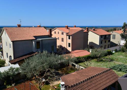 Apartamento App Cerneka