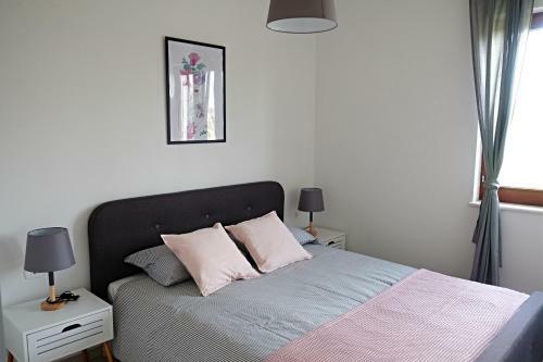 Apartment Luna