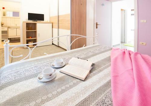 Bed & Breakfast Lavanda