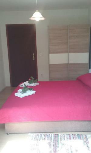 Apartment Marija