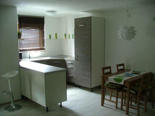 Umag Apartment Meavita