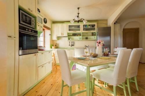 Hostal Casa Romantica