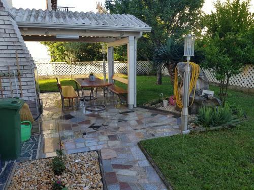 Apartamento Sari