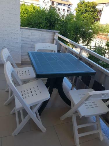 Apartamento Sari