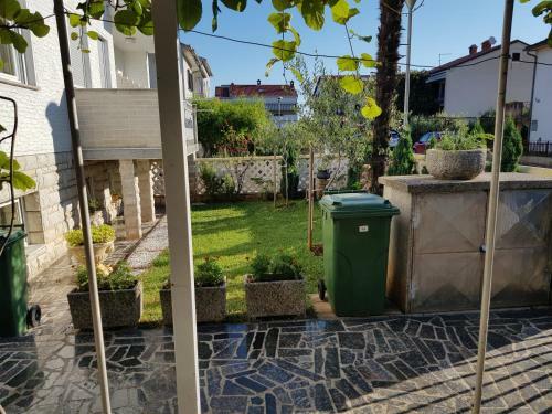 Apartamento Hana