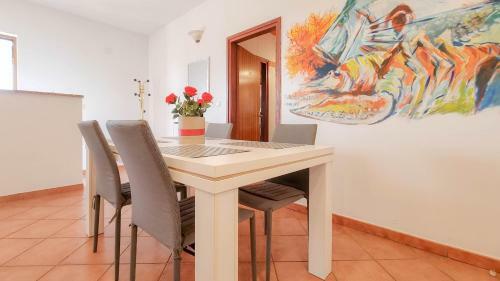 Apartamento Dani