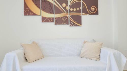 Apartamento Racy