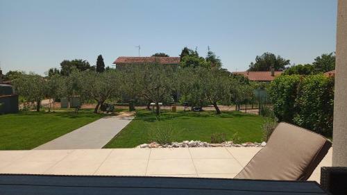 Villa Altomare
