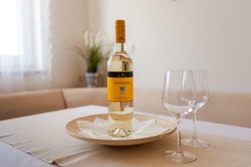 Apartamento Vila Bianca