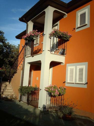 Apartamento Vila Bianca