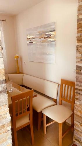 Apartamento Vila Bianca