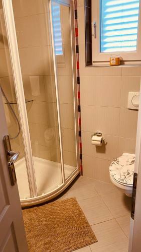 Apartamento Vila Bianca