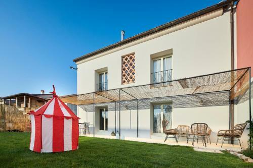 Villa Mediteranea