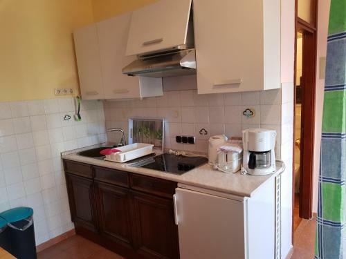 Apartamento Zino