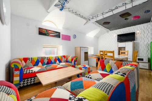 Boj?i House With Apartment