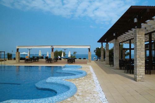 Istrische Villen Plava Laguna, Umag