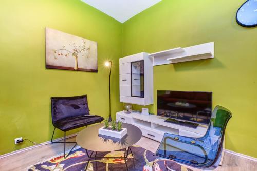 Apartamento Abi1