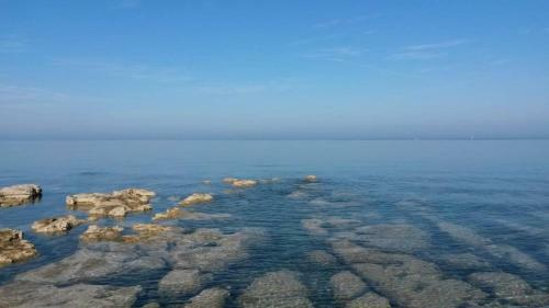 Studio Apartment In Umag With Balcony, Wifi 853-4