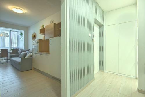 Apartamento App Enterprise Umag