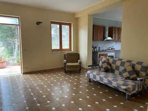 Villa Elisa