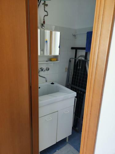 Apartamento La Casa Di Gaia