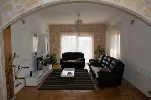 Apartment Adriana