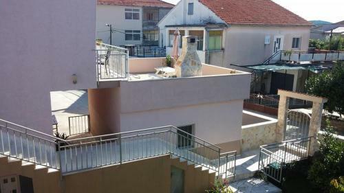 Apartment Adriana