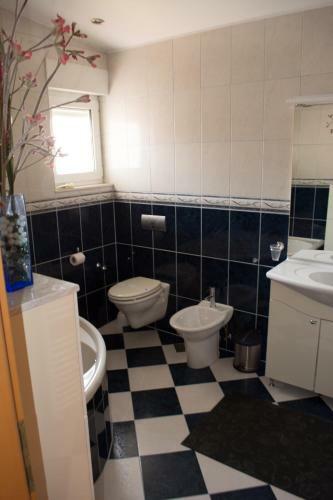 Apartment Adriana