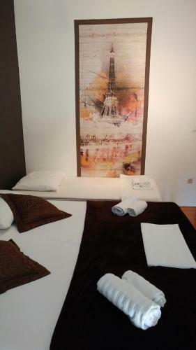 Apartment Adriana