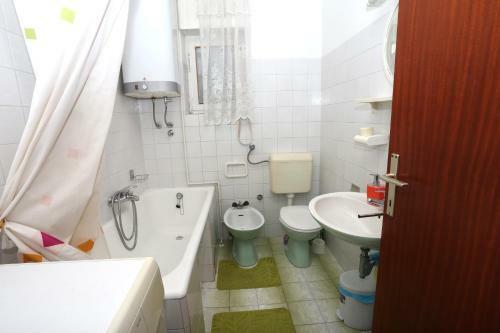 Apartments Slavica