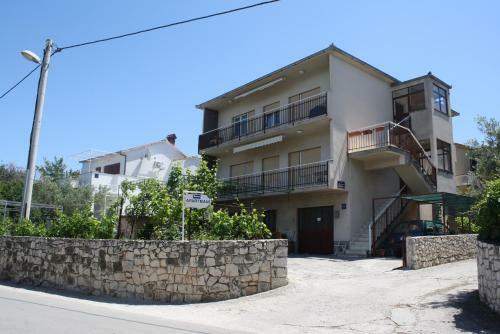 Apartments Slavica