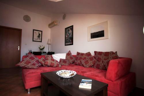 Apartment Paulina
