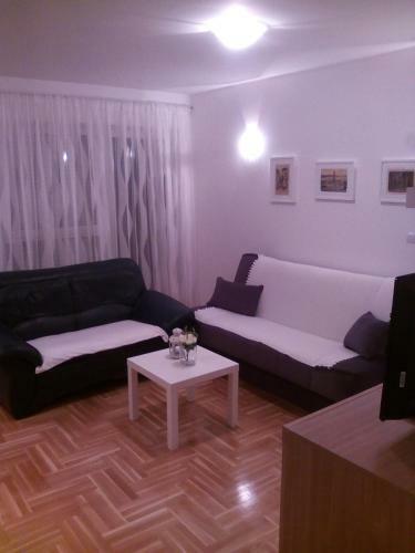 Apartment Antonia