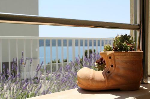 Apartment Lavanda