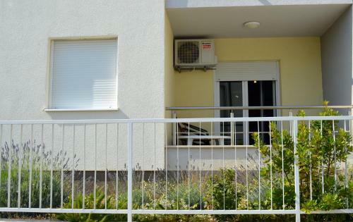 Apartment Lavanda