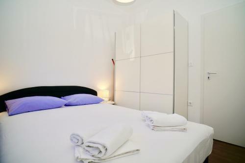Apartments Bruna Trogir