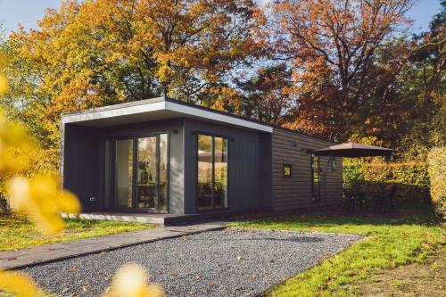 Tiny Cabin With Hottub I 4 P