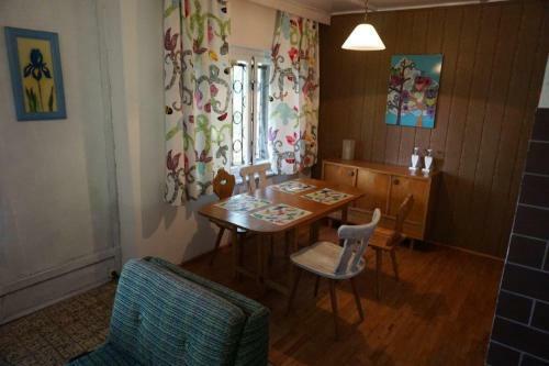 Domek Letniskowy I?sko (4-5 Os�b)