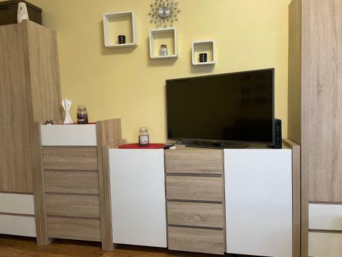 Apartament U Madzi