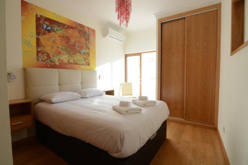 Apartamento Eugenia's House