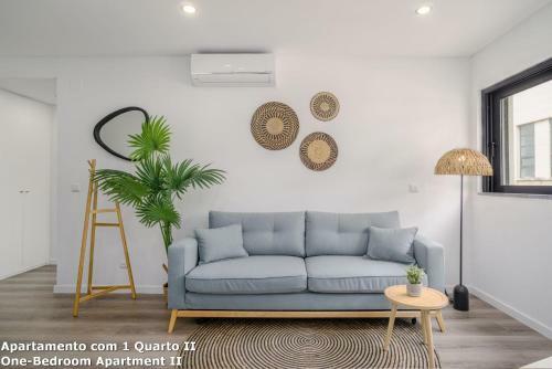 Apartamento Akisol Faro Yellow