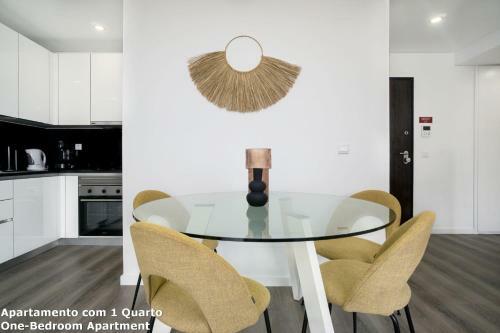 Apartamento Akisol Faro Yellow
