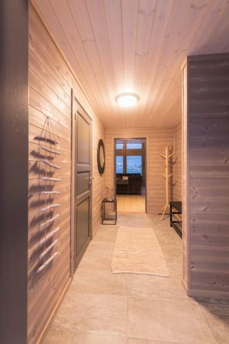 Superior Cabin With Stunning View
