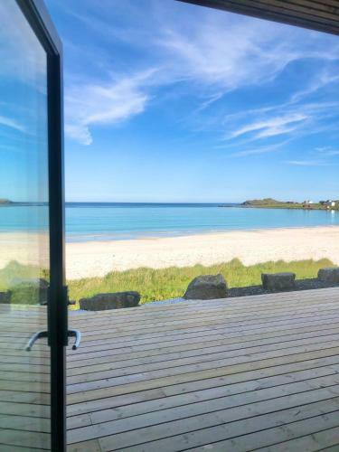 Villa Lofoten Beach House - Exclusive And Unique