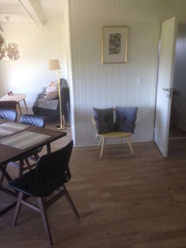 Apartamento Malenes Ferieleiligheter