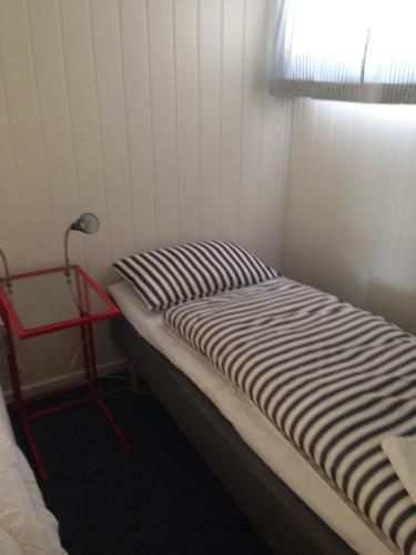 Apartamento Malenes Ferieleiligheter