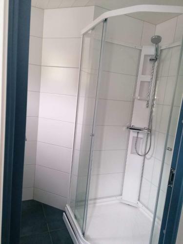 And�y Vest Rorbuer Reine