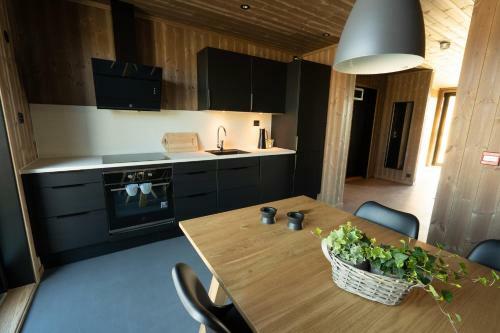 Apartamento Ris�yhamn Sj�hus As