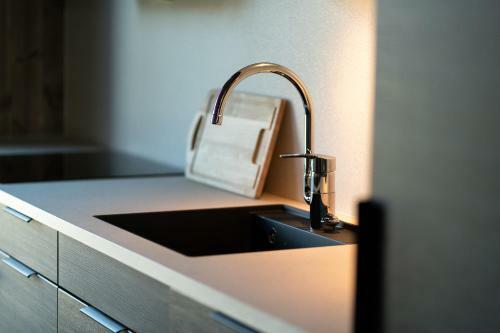 Apartamento Ris�yhamn Sj�hus As