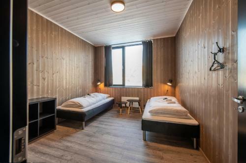 Apartamento Ris�yhamn Sj�hus As